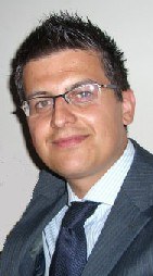 Dr. Massimiliano Di giosia